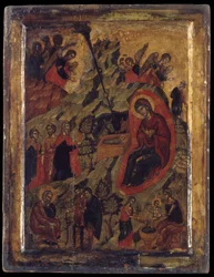 La Nativité